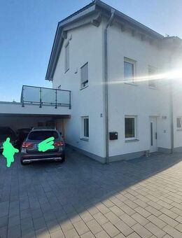 Haus zum Vermieten - Essenbach