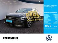 VW Golf, 2.0 l TDI VIII Move, Jahr 2024 - Menden (Sauerland)