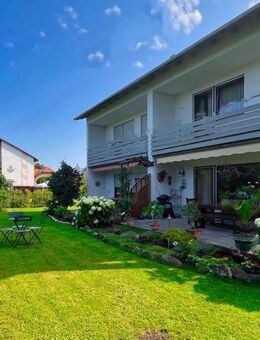 Zwei gepflegte Doppelhaushälften mit Anbaupotenzial für REH – ruhige Lage in Gernlinden - München