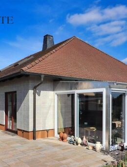 Bungalow mit großem Grundstück in Demker - ideal für die große Familie! - Tangerhütte