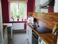 2-Zimmer-Wohnung in Eimsbüttel, Hoheluft-West - Hamburg