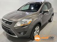 Ford Kuga 2.0 TDCi Allrad Klima PDCv+h Panoramadach - Norderstedt