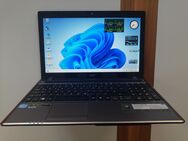 Acer Aspire5755G 15,6" SSD 525 GB 8 GB RAM Win 11 Pro mit Tasche - Bretten