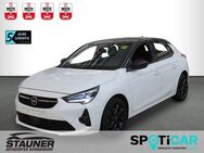 Opel Corsa GS 1.2 Turbo S/S 6G 100PS *SHZ*AHK*LHZ* - Schwandorf