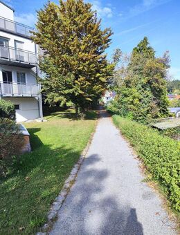 Wohnung in Metten provisionfrei zu verkaufen - Metten