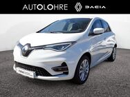 Renault ZOE Experience Z.E.50 R110 - Ostelsheim