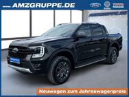 Ford Ranger, 3.0 Wildtrak 5J Gar el Rollo A, Jahr 2024 - Stollberg (Erzgebirge)