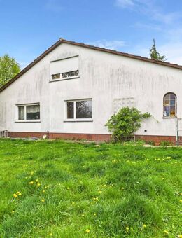 TOP Preis: großes Haus für die ganze Familie mit Garten - Feldrandlage | Mühlacker - Mühlacker