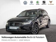 VW Tiguan, 1.5 TSI Life, Jahr 2022 - Berlin