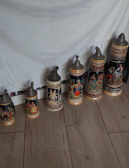 Krüge - Niederneisen