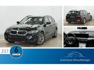 BMW 320 d Touring Tempomat AHK SHZ HiFi KZU 3-ZK LED - Roßtal