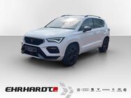 CUPRA Ateca, 2.0 TSI COPPER HECKKL F-STZ EL BEH FRONT 19, Jahr 2022 - Zell (Main)