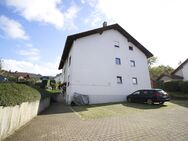 Attraktive 2,5-Zimmer Wohnung mit Balkon und Carport - Wehr (Baden-Württemberg)