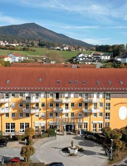 Ihre sorgenfreie Kapitalanlage mit Herz - jetzt investieren in ein bewährtes Seniorenkonzept! - Bad Kötzting