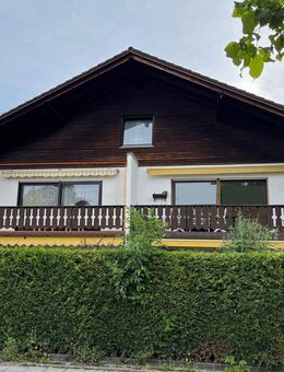 Bergblick - Gepflegt - Sofort Verfügbar - Garmisch-Partenkirchen