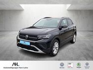 VW T-Cross, 1.0 TSI Life, Jahr 2024 - Nörten-Hardenberg