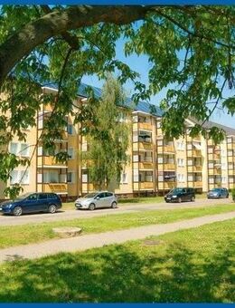 Gemütliche Wohnung in bester Lage - Riesa