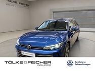 VW Passat Variant, 1.5 eTSI Mildhybrid W Business, Jahr 2024 - Krefeld