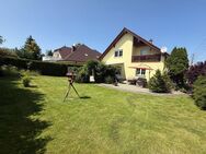 Saniertes Ein-Zweifamilienhaus in absolut ruhiger Lage 15 Minuten zum Zentrum von Dresden - Wilsdruff