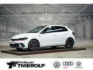 VW Polo, 2.0 TSI GTI OPF IQ LIGHT, Jahr 2023 - Michelstadt