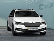 Skoda Superb, 1.4 TSI Combi iV Style, Jahr 2023 - München