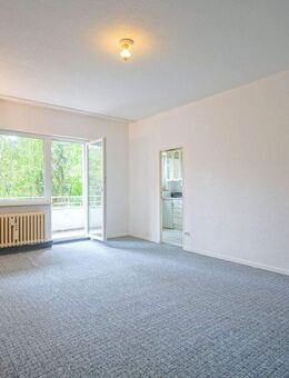 Attraktive Kapitalanlage mit Potenzial - vermietete Wohnung nahe Kurfürstendamm - Berlin