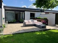 Wohlfühlbungalow in Krefeld Fischeln- Stufenlos und lichtdurchflutet! - Krefeld