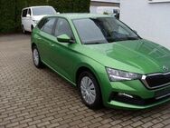 Skoda Scala Active - Waldheim