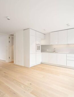 Direkt am Sendlinger Tor! Hochwertige 2-Zimmer Wohnung im Glockenbachviertel - München