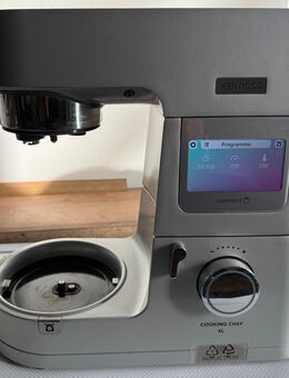 Kenwood Cooking Chef XL - Berlin Marzahn-Hellersdorf
