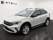 VW Taigo, 1.0 TSI Move IQ Light Ambiente-Licht Digital, Jahr 2024 - Waldshut-Tiengen