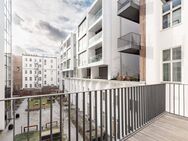Loft-Ikone in Mitte: Luxus und Geschichte in einem Kunstwerk vereint - Berlin