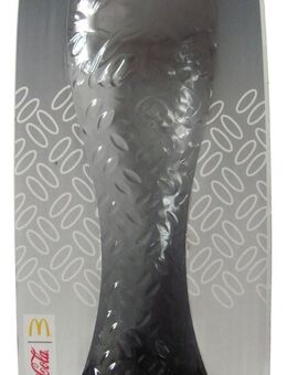 Coca Cola - Mc Donald´s Edition 2013 - Grau - Glas - Doberschütz