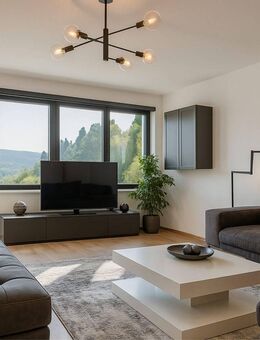 Großzügiges Einfamilienhaus mit Einliegerwohnung in beliebter Wohngegend in Hohentengen - Hohentengen (Rhein)