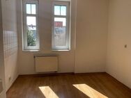 2-Raumwohnung mit Aufzug in der Tribseervorstadt - Stralsund