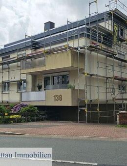 G 06 RÖNNEBECK -gepflegte 3 Zimmerwohnung mit Balkon und Garage- - Bremen