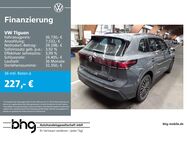 VW Tiguan, 1.5 l Life Tiguan Life eTSI OPF, Jahr 2024 - Reutlingen