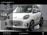 smart EQ fortwo, passion EXCLUSIVE 22KW, Jahr 2021 - Mölln (Schleswig-Holstein)