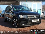 VW Tiguan, 1.5 TSI IQ DRIVE, Jahr 2019 - Versmold