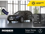 Mercedes C 180, d T, Jahr 2020 - Arnsberg