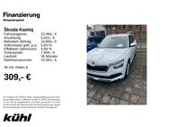 Skoda Kamiq, 1.0 TSI Style, Jahr 2023 - Gifhorn