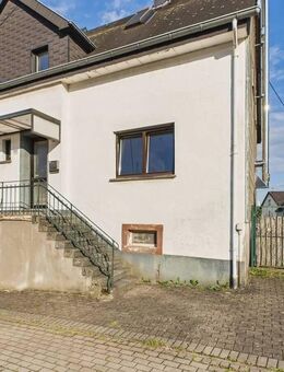 Ruhiges Familienglück in Illingen - liebevoll saniertes Zuhause! - Illingen (Saarland)