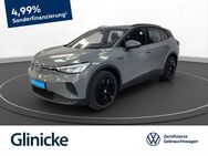 VW ID.4, Pro Performance, Jahr 2023 - Minden (Nordrhein-Westfalen)