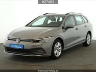 VW Golf Variant, 1.0 Golf VIII eTSI Life ###, Jahr 2021 - Donnersdorf