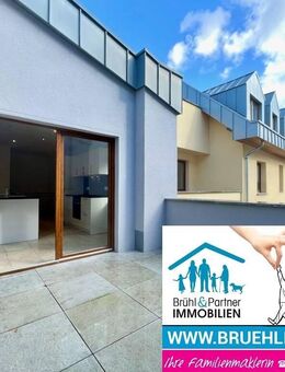 Ziehen Sie mit Ihren Eltern ein - zwei kernsanierte Häuser nebeneinander - modern und pflegeleicht - Nierstein
