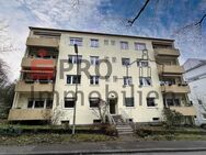 Attraktive Kapitalanlage - Apartment in Saarbrücken! - Saarbrücken