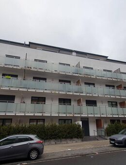 Moderne und helle 2 Zimmer Wohnung - Düren