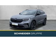 Renault Espace, Esprit Alpine E-Tech Full Hybrid 200, Jahr 2024 - Hof