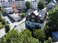 Tolle Villa in zentraler, dennoch ruhiger Lage von Annaberg-Buchholz! - Annaberg-Buchholz