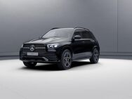 Mercedes GLE 580, AMG Fahrass D, Jahr 2020 - Chemnitz